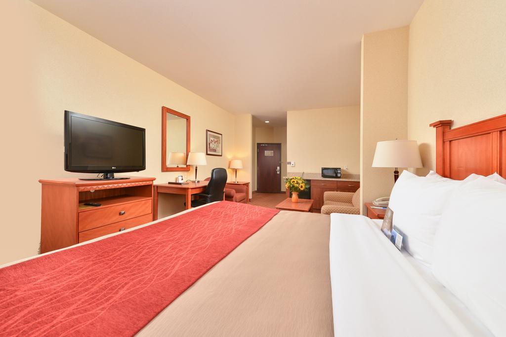Worldmark Hotel, 旧金山 外观 照片