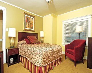 Worldmark Hotel, 旧金山 外观 照片