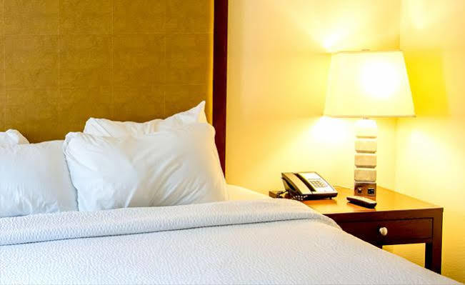 Worldmark Hotel, 旧金山 外观 照片